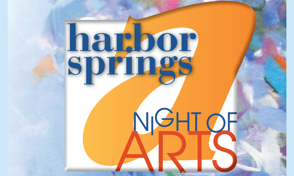 Harbor Springs Night of the Arts Crooked Tree Arts Center